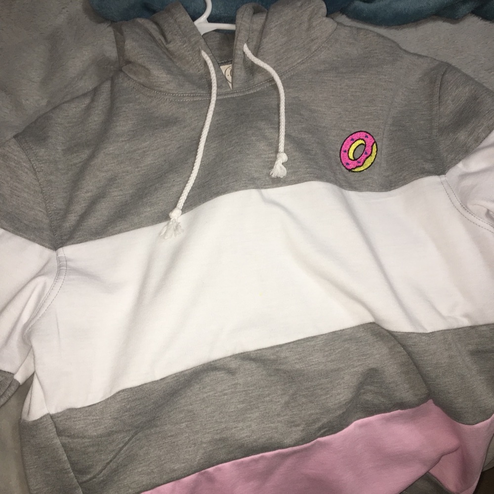 Odd future hoodie